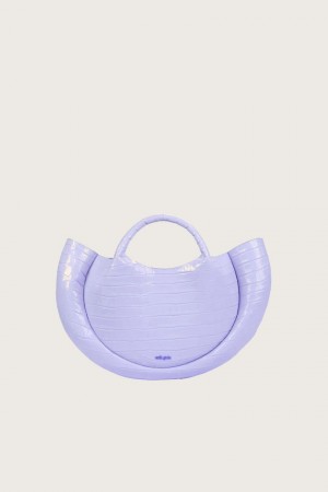 Cult Gaia Bella Tote Laventeli | EPHJ85943