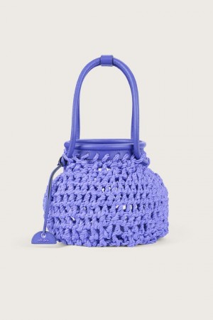 Cult Gaia Enya Tote Laventeli | ZPFR94385