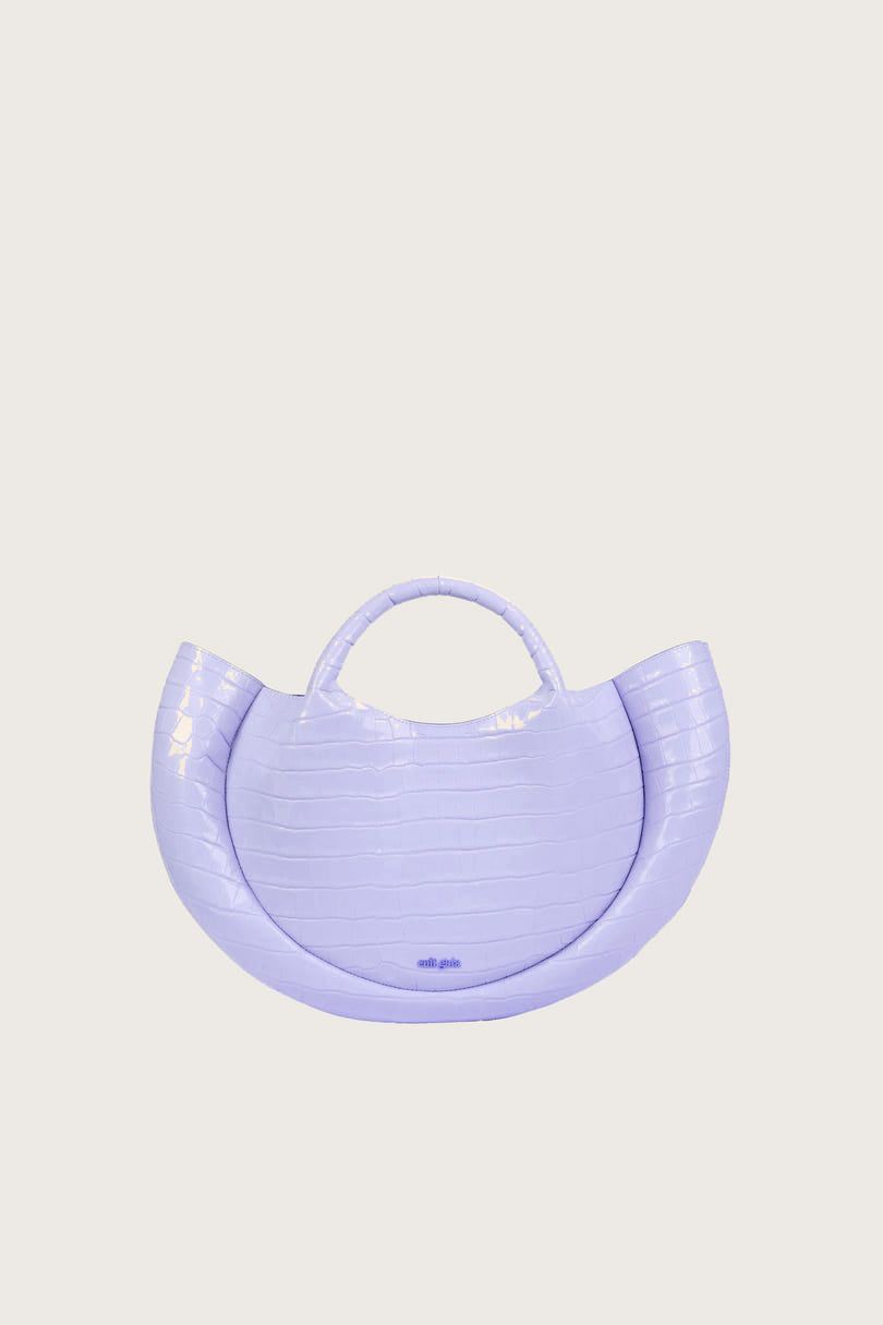 Cult Gaia Bella Tote Laventeli | EPHJ85943