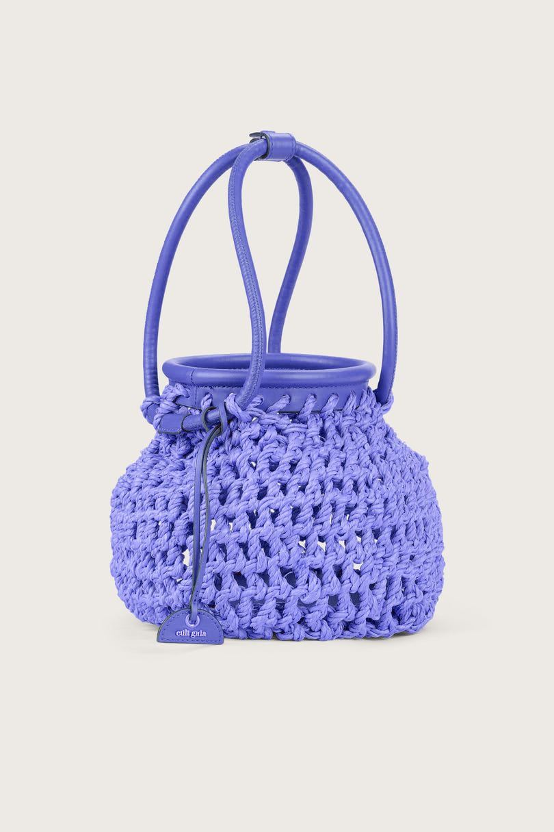 Cult Gaia Enya Tote Laventeli | ZPFR94385