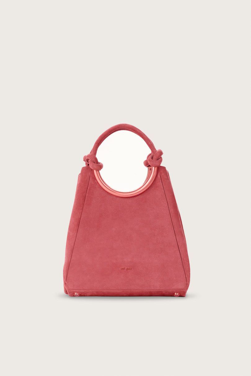 Cult Gaia Nila Tote Koralli | YHEJ47823