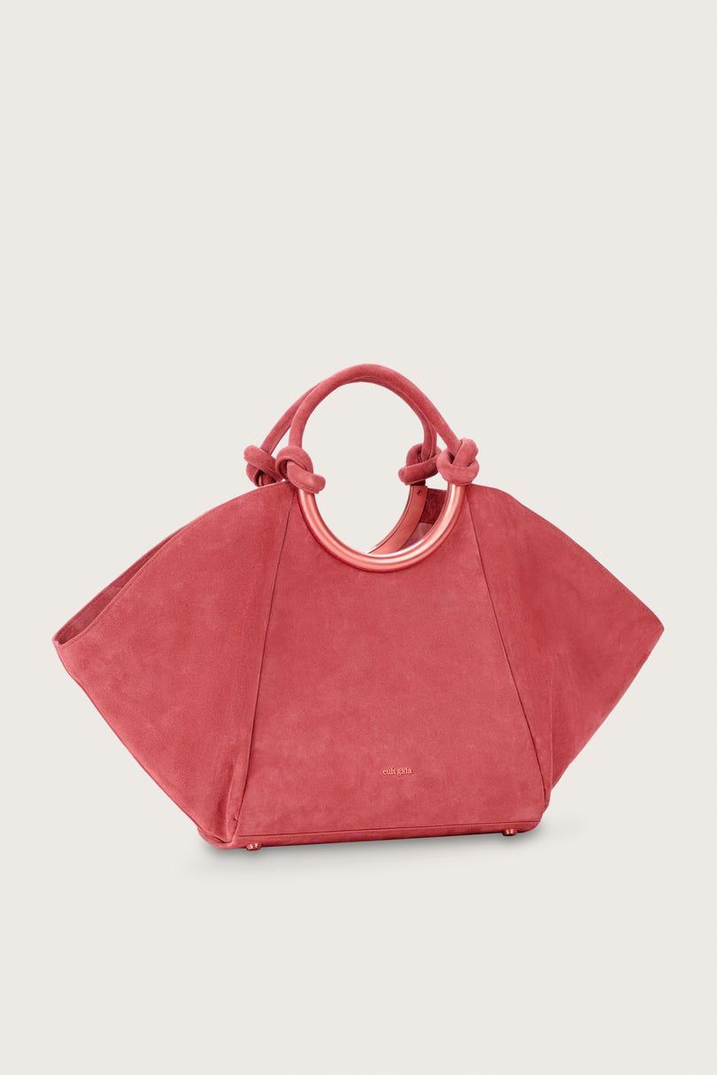 Cult Gaia Nila Tote Koralli | YHEJ47823