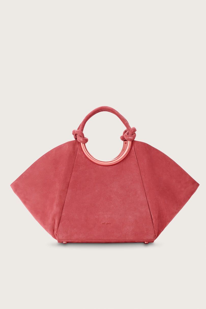 Cult Gaia Nila Tote Koralli | YHEJ47823