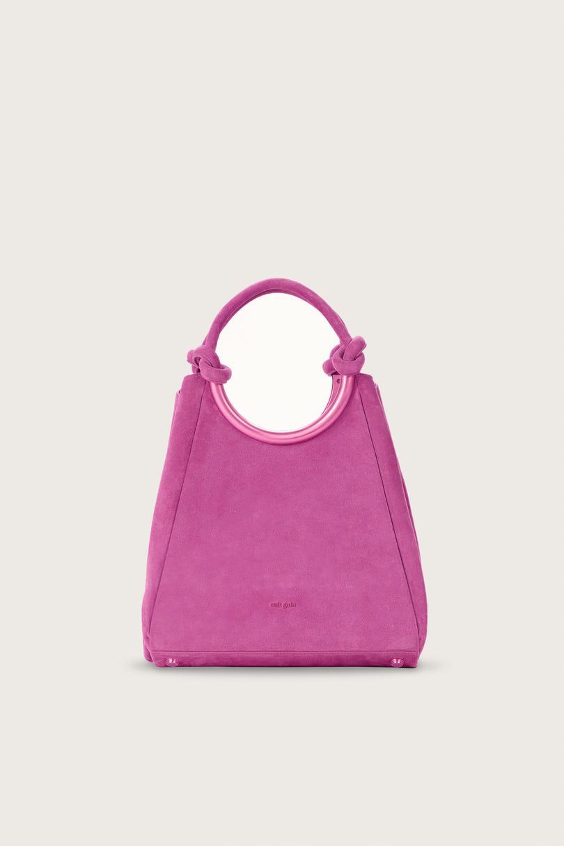 Cult Gaia Nila Tote Pinkki | ANVE08215