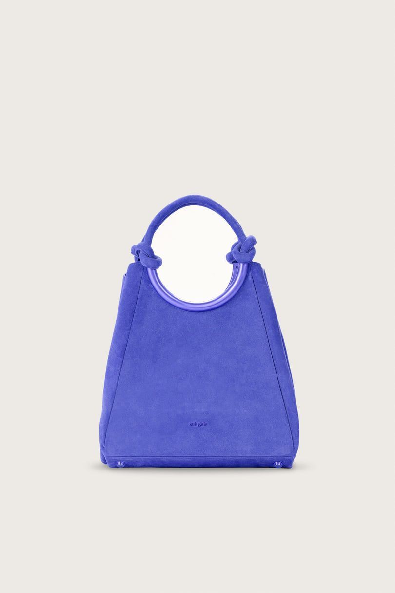 Cult Gaia Nila Tote Sininen | BTNS01375