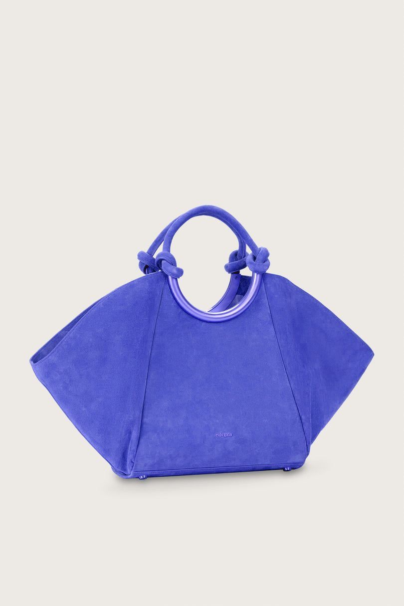 Cult Gaia Nila Tote Sininen | BTNS01375