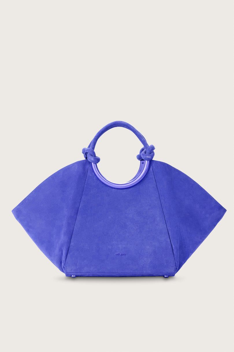 Cult Gaia Nila Tote Sininen | BTNS01375