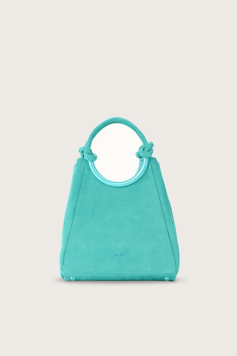 Cult Gaia Nila Tote Turkoosi | RLHZ80247