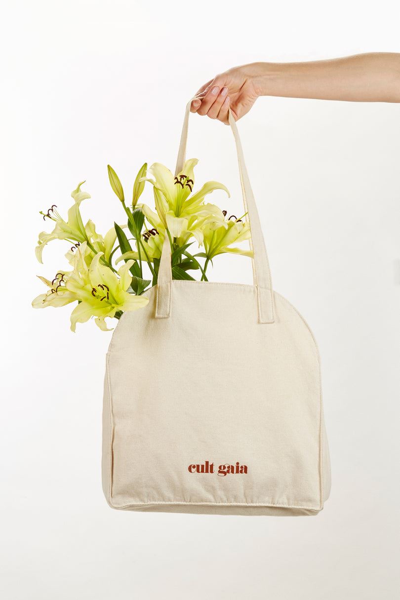 Cult Gaia Reusable Tote Kerma | RQNE63721