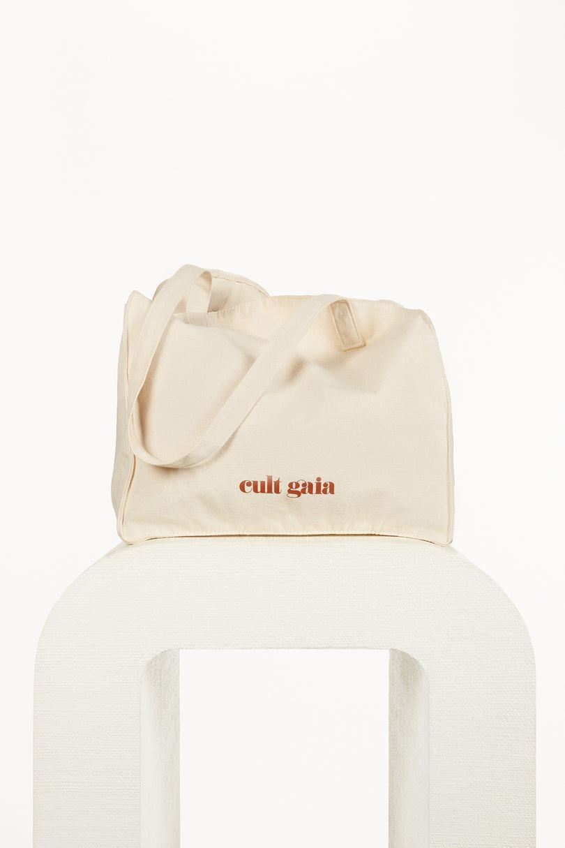 Cult Gaia Reusable Tote Kerma | RQNE63721