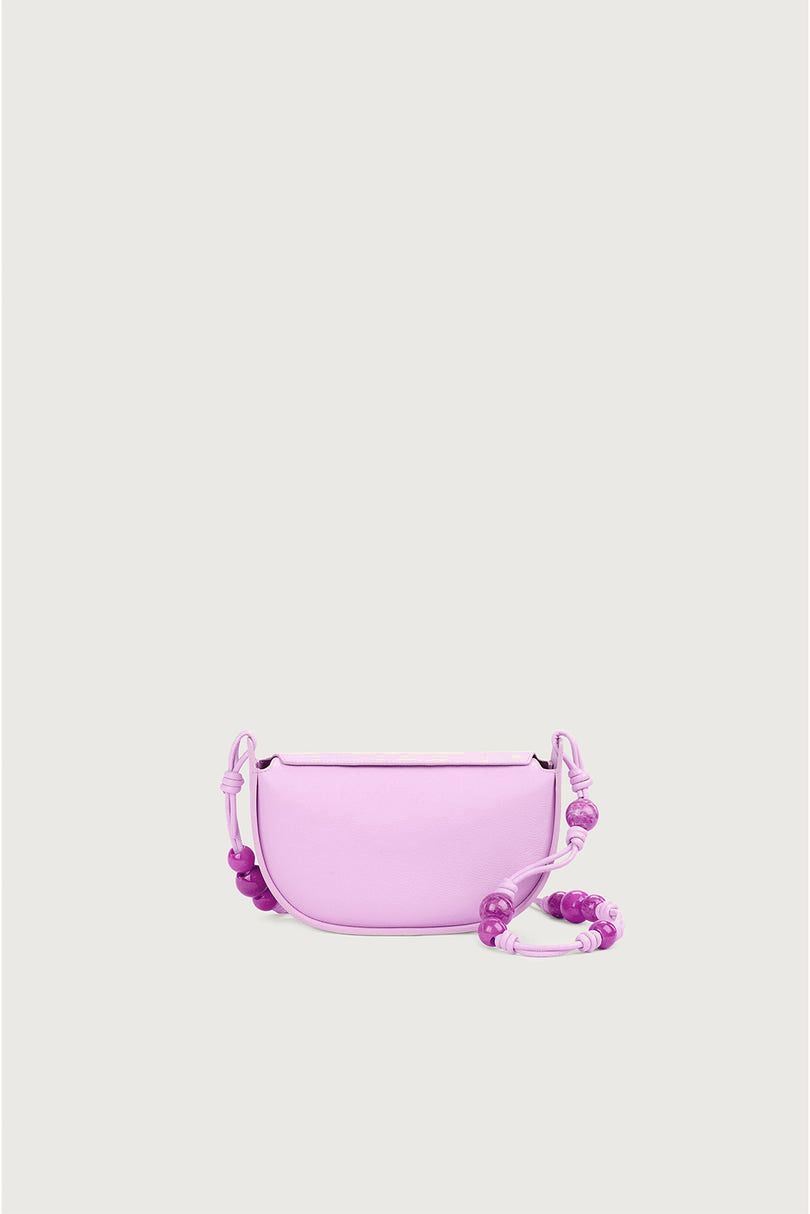 Cult Gaia Sanaa Crossbody Laukku Pinkki | HOWQ27349