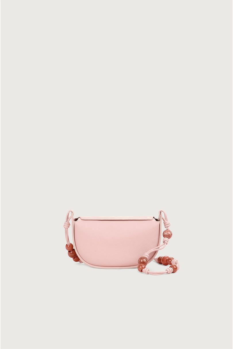 Cult Gaia Sanaa Crossbody Laukku Pinkki | SHXP12476