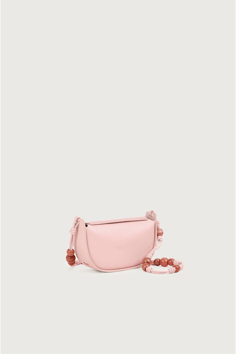 Cult Gaia Sanaa Crossbody Laukku Pinkki | SHXP12476