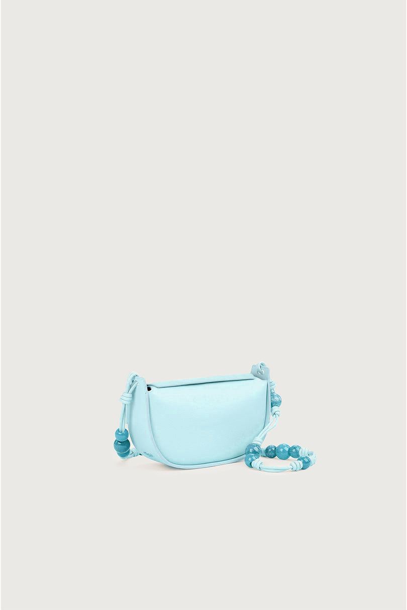 Cult Gaia Sanaa Crossbody Laukku Turkoosi | CUEF10927