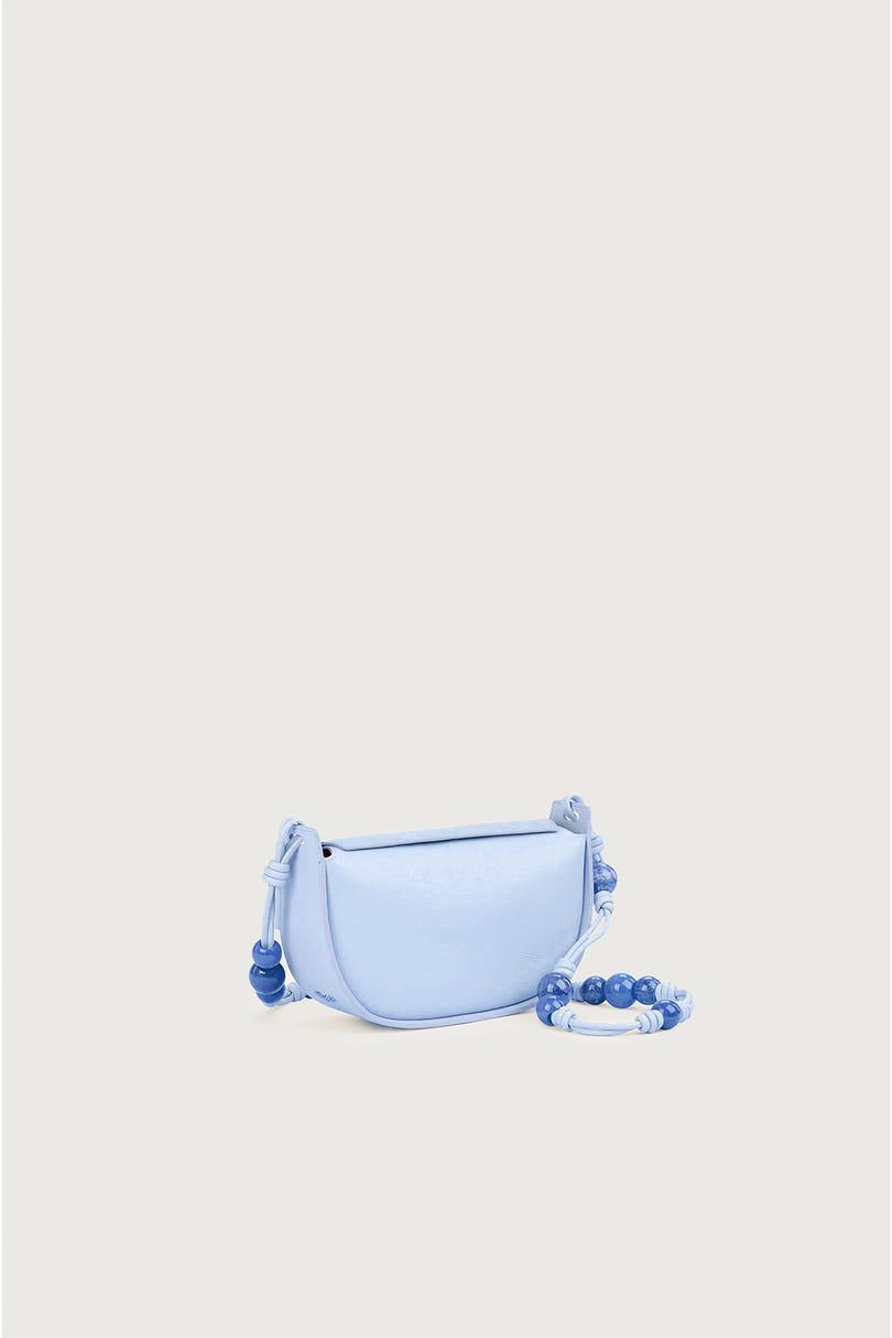 Cult Gaia Sanaa Crossbody Laukku Vaaleansininen | KXNE76821