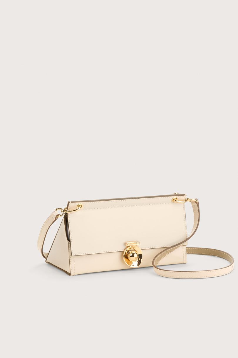 Cult Gaia Scarlett Crossbody Laukku Valkoinen | VEKH39527