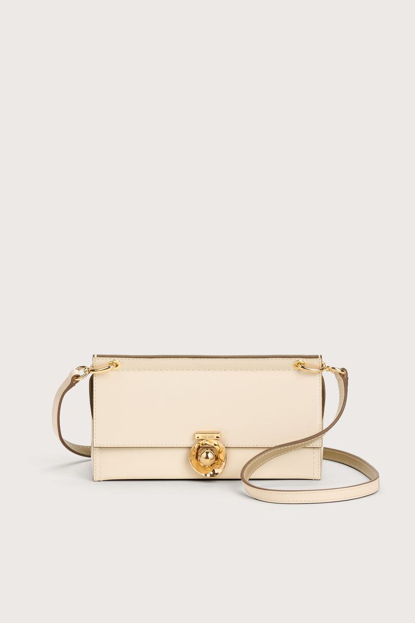 Cult Gaia Scarlett Crossbody Laukku Valkoinen | VEKH39527