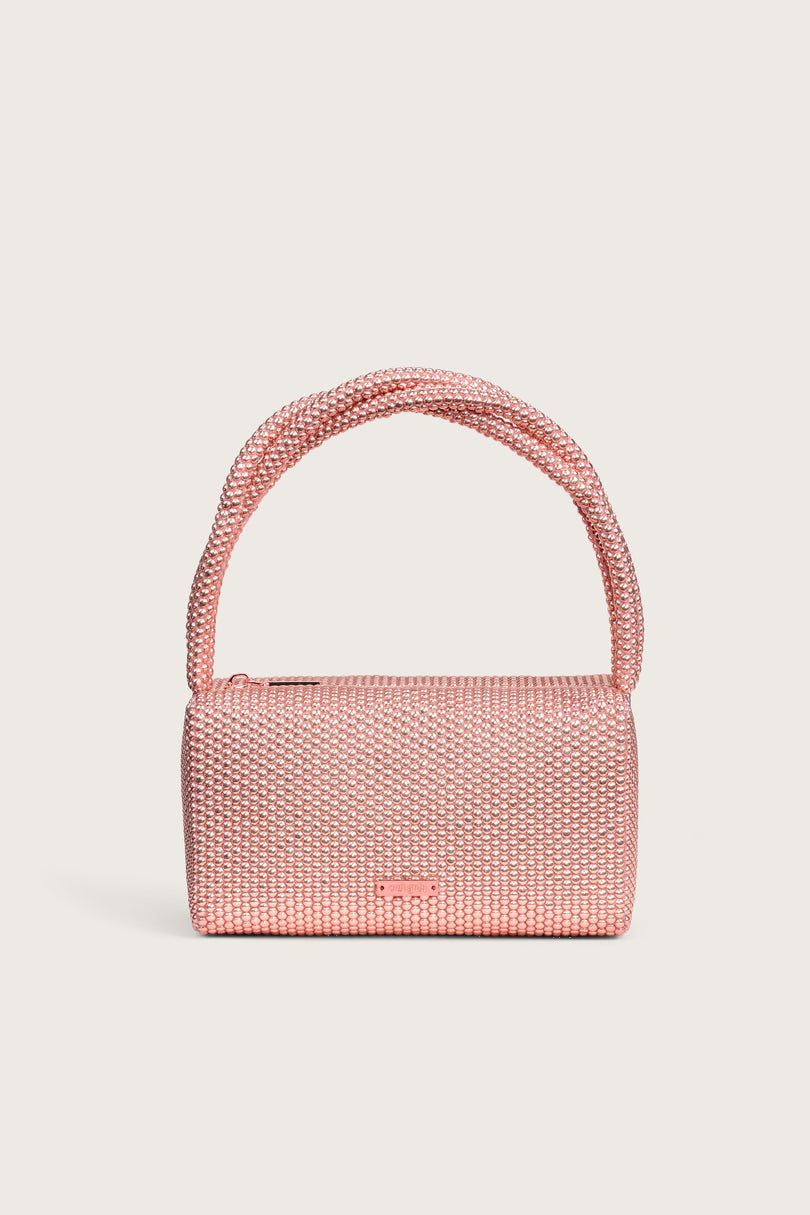 Cult Gaia Sienna Mini Tote Koralli | GYQD09516