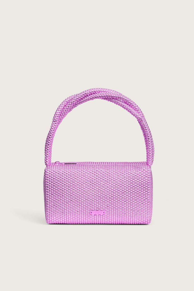 Cult Gaia Sienna Mini Tote Pinkki | MKAR13950