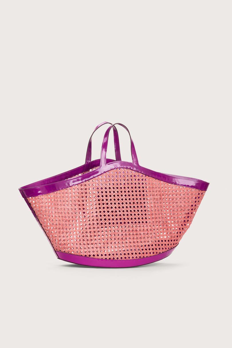 Cult Gaia Yara Tote Koralli | GOTB54817