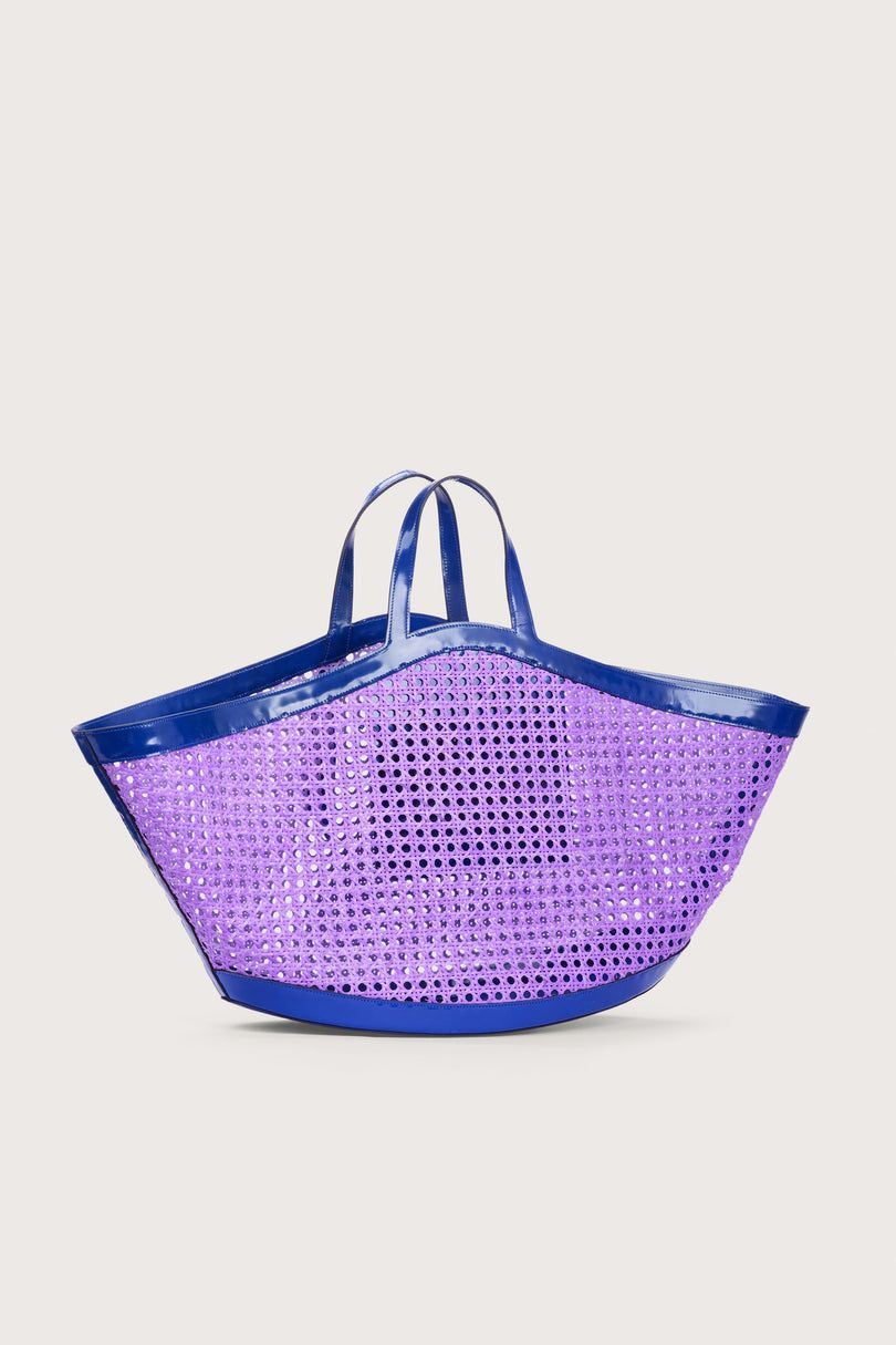 Cult Gaia Yara Tote Laventeli | ARPM74395